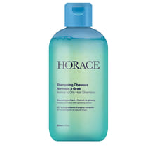 Normal to Oily Hair Shampoo