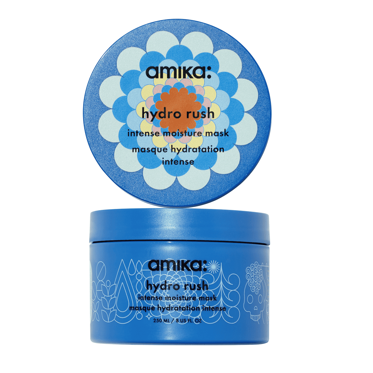 Hydro Rush Intense Moisture Mask