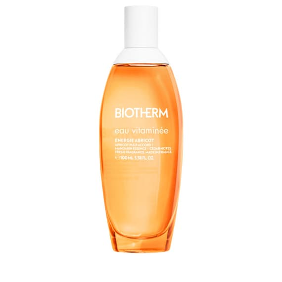 Eau Vitaminé Energie Abricot Eau de Toilette