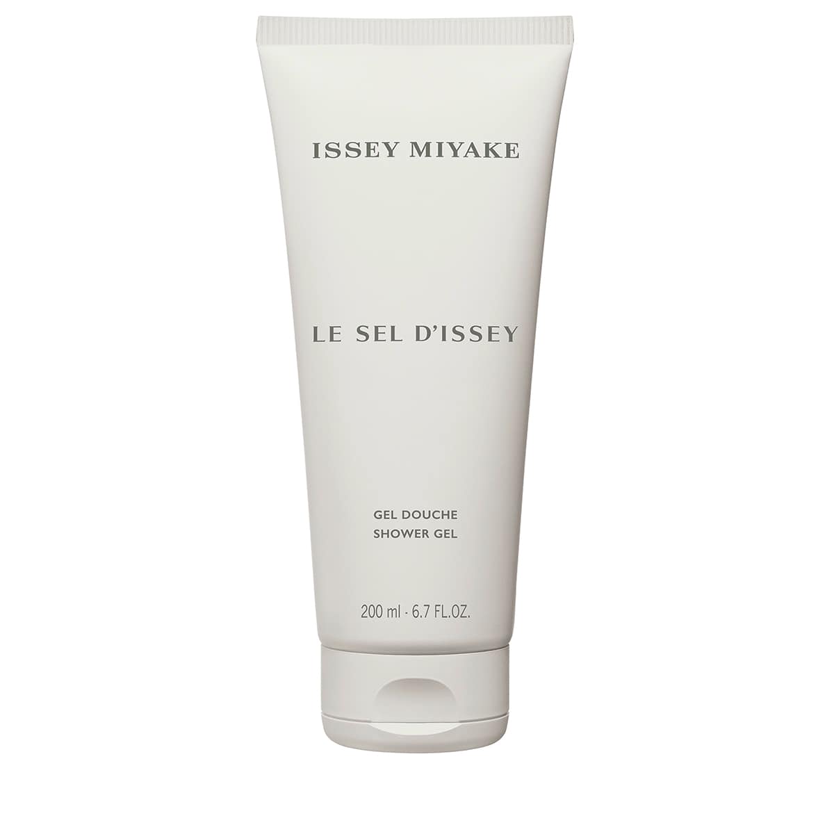 Le Sel d'Issey Shower Gel
