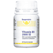 Vitamin D3 2000 IE 60 Capsules