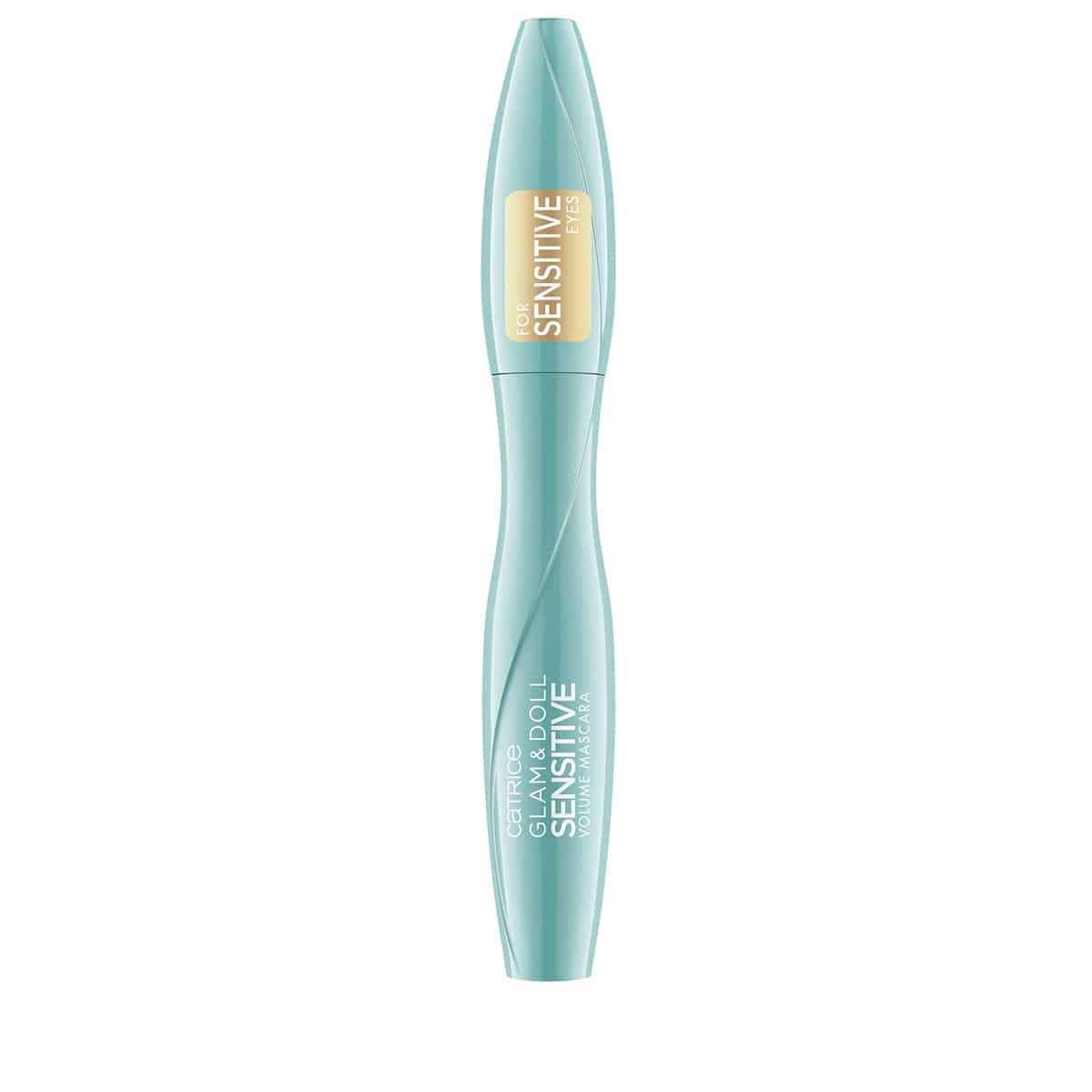 Glam & Doll Sensitive Volume Mascara - 010 Ultra Black