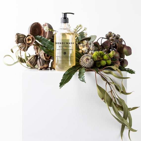 Body Wash