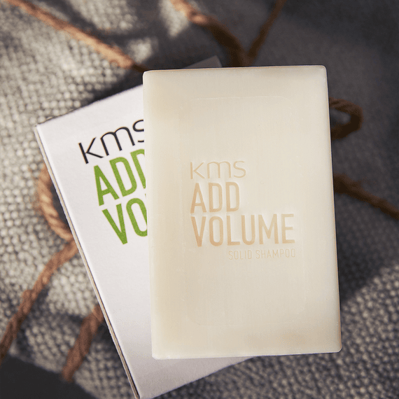 Solid Shampoo
