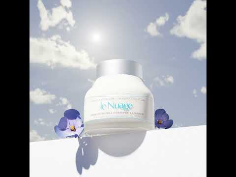 Crème Protectrice Hydratante & Apaisante