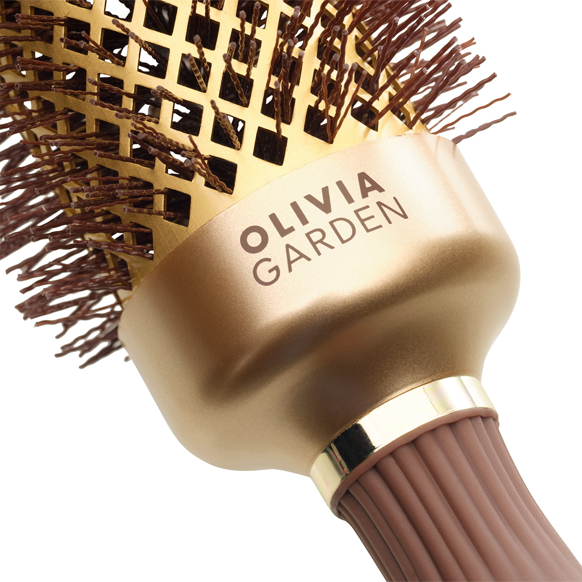 Expert Blowout Shine 45 Gold&Brown