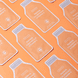 Tuchmaske Papaya, Calendula, Vitamin C