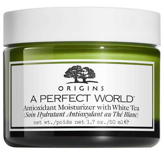 A Perfect World Moisturizer