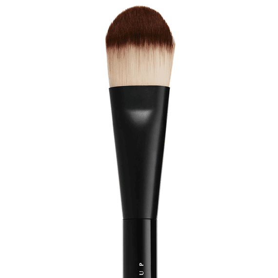 Pro Brush Flat Foundation