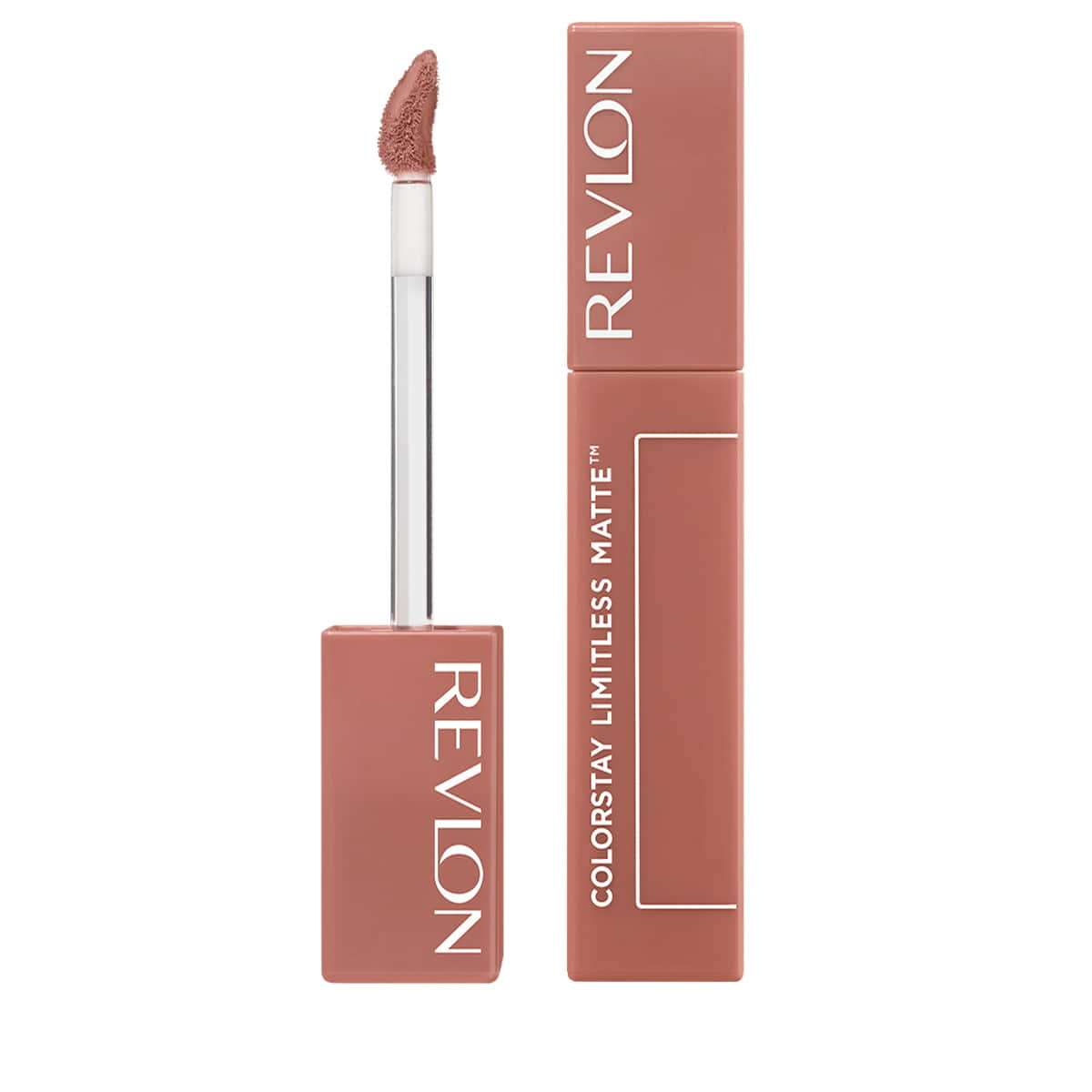 Limitless Matte Liquid Lipstick