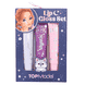 Lip Gloss Set 3er Set