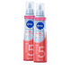 Mousse coiffante Ultra Strong Duo