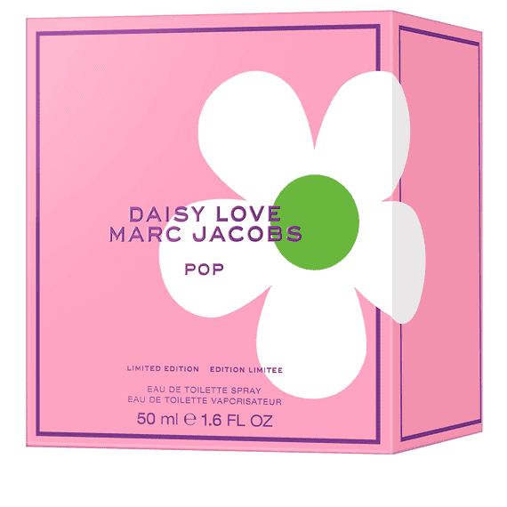 Pop Eau de Toilette