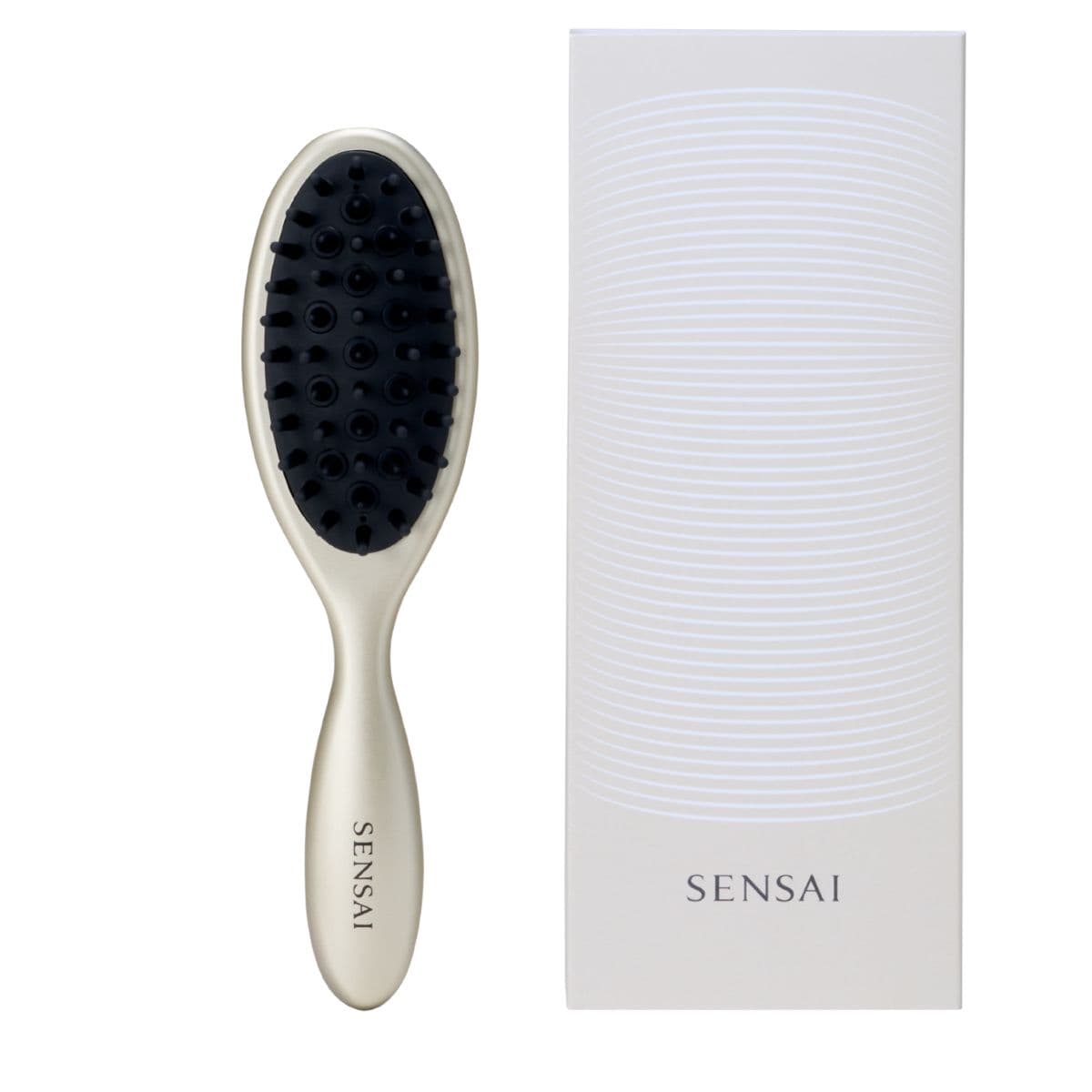Hair Care Brush