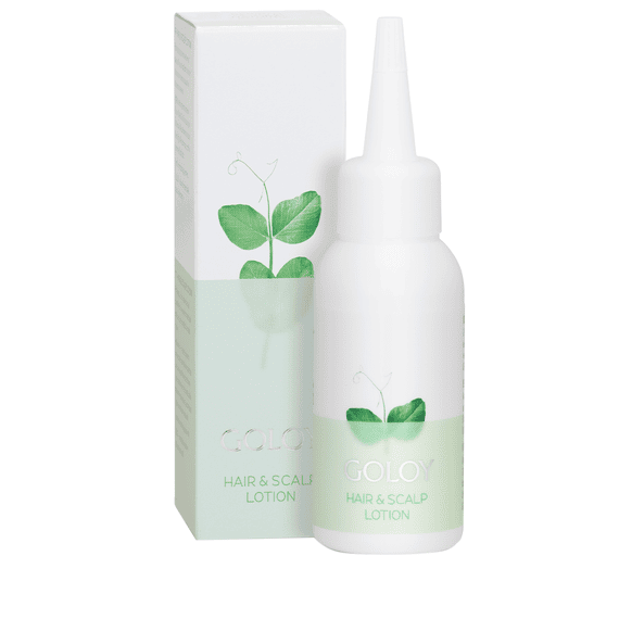 Hair & Scalp Lotion
