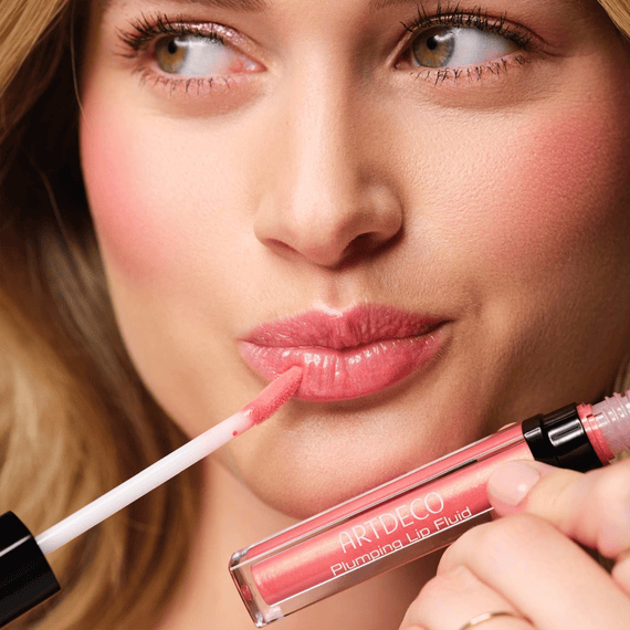 Plumping Lip Fluid