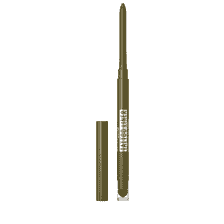 Automatic Gel Pencil Emerald Energy
