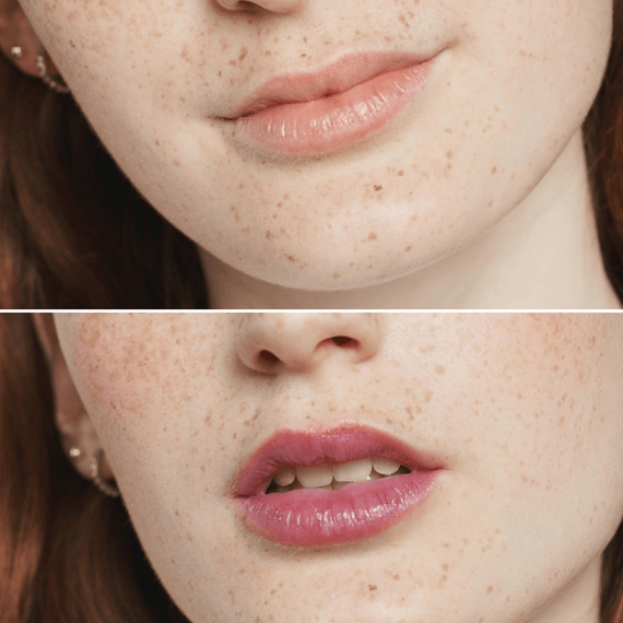 Almost Lipstick - Black Honey