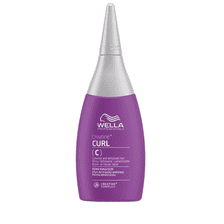 Curl C Lotion