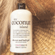 My Coconut Island Bath & Shower