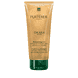 Routine Blondes Haar