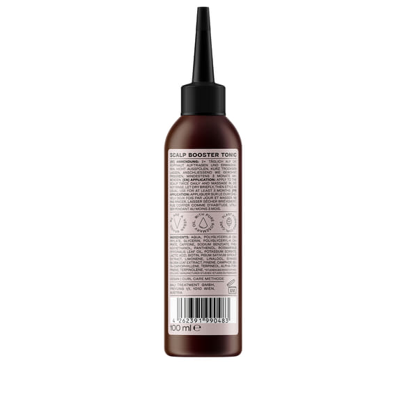 Rosemary Grow Tonic