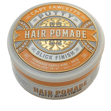 Hair Pomade Putty