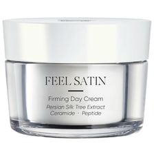 Crème Fermeté Jour Feel Satin