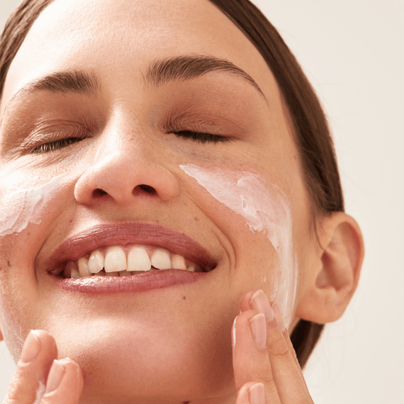 Rich Day Cream SPF15