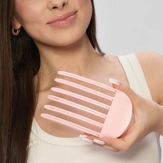 Zero Gravity - Hair Root Lifter Clip