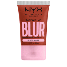 Fond de teint effet flouté Blur Deep Bronze