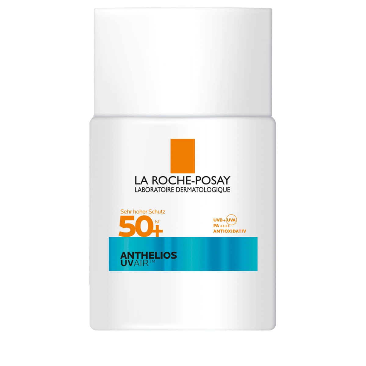 Fluide UV Air SPF50+