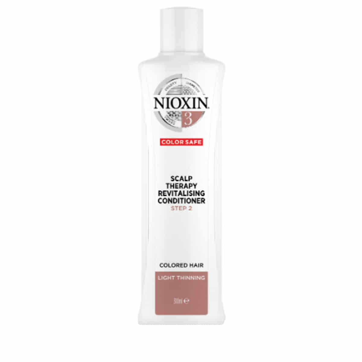 Scalp Revitaliser Conditioner 3