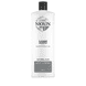 Cleanser Shampoo 1