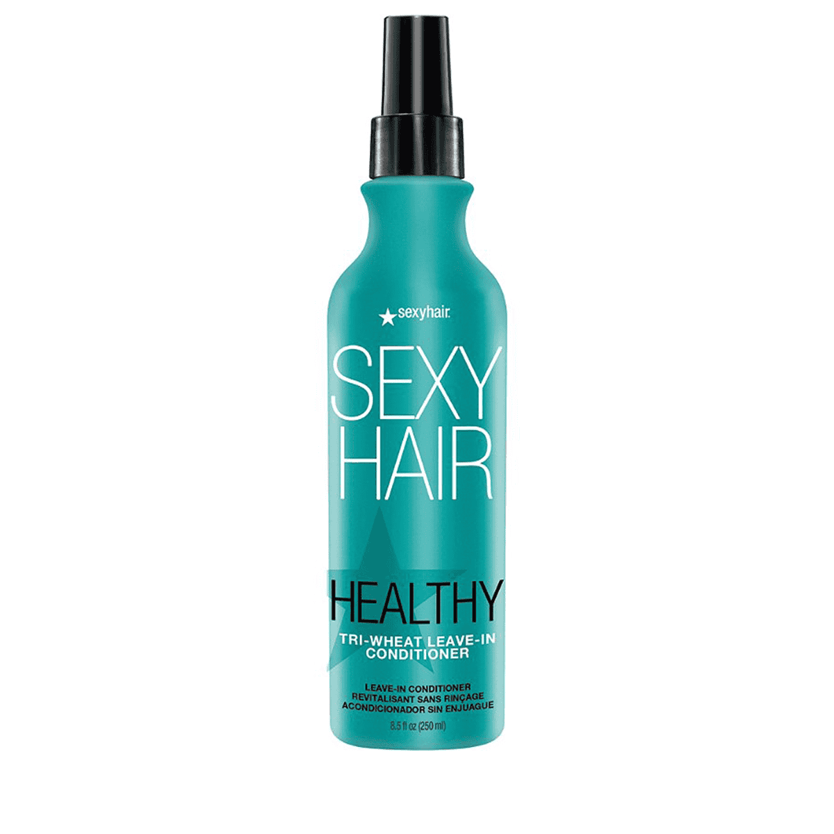 Tri-Wheat Leave-In Conditioner