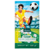 Cristalli Da Bagno & Coriandoli Goooool!