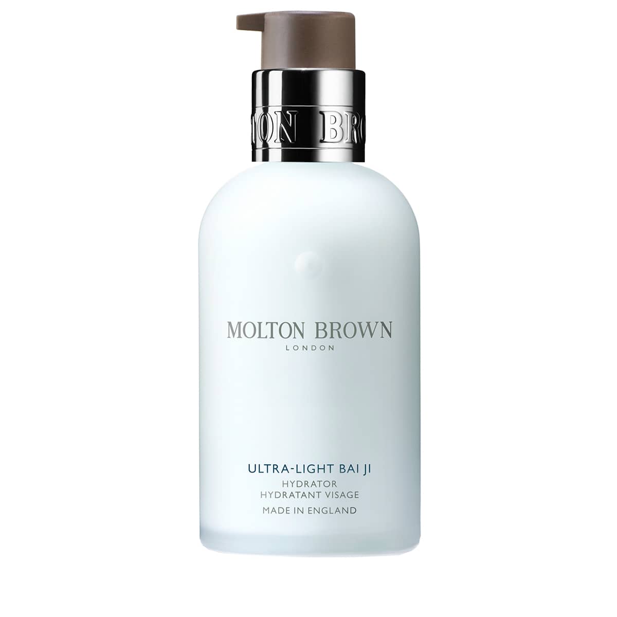 Ultra-light Bai Ji Hydrator