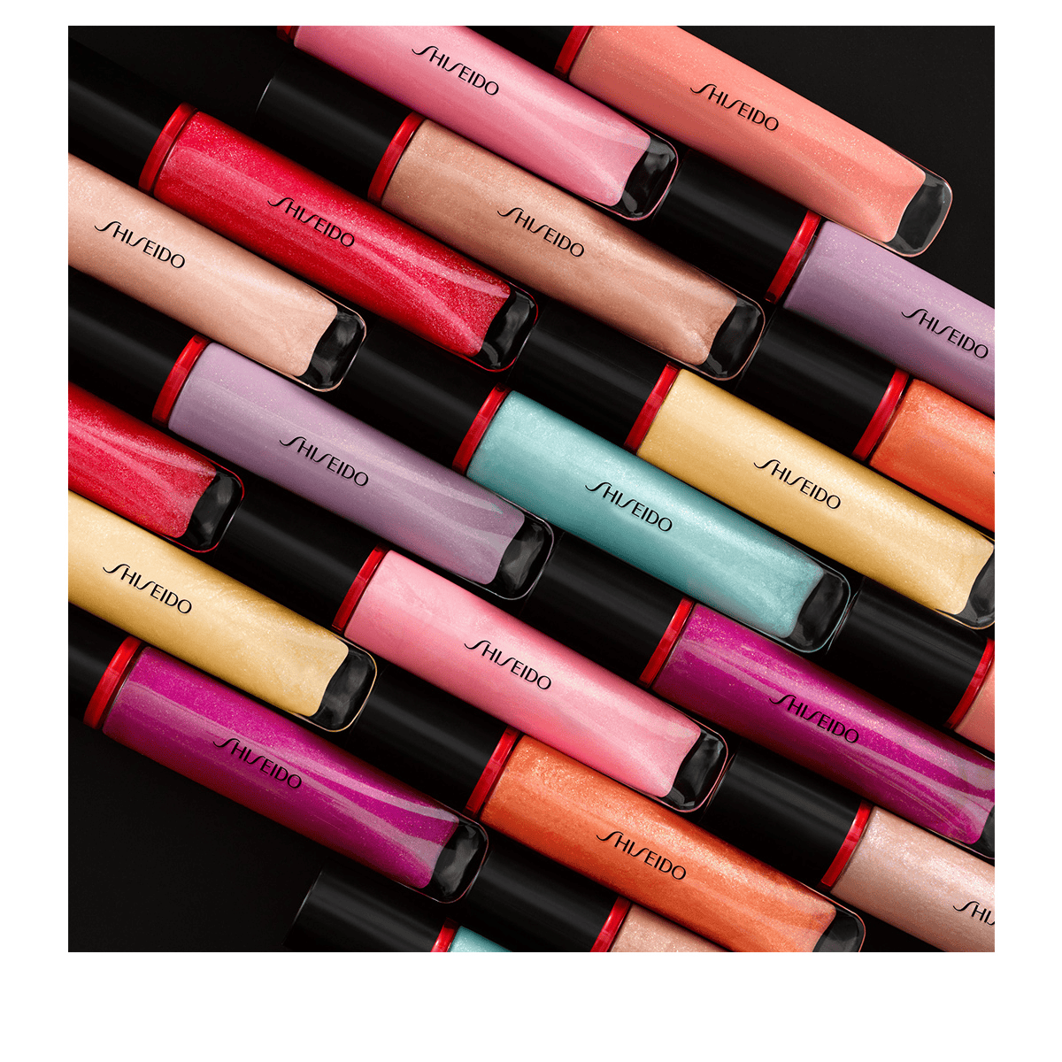 Shimmer GelGloss