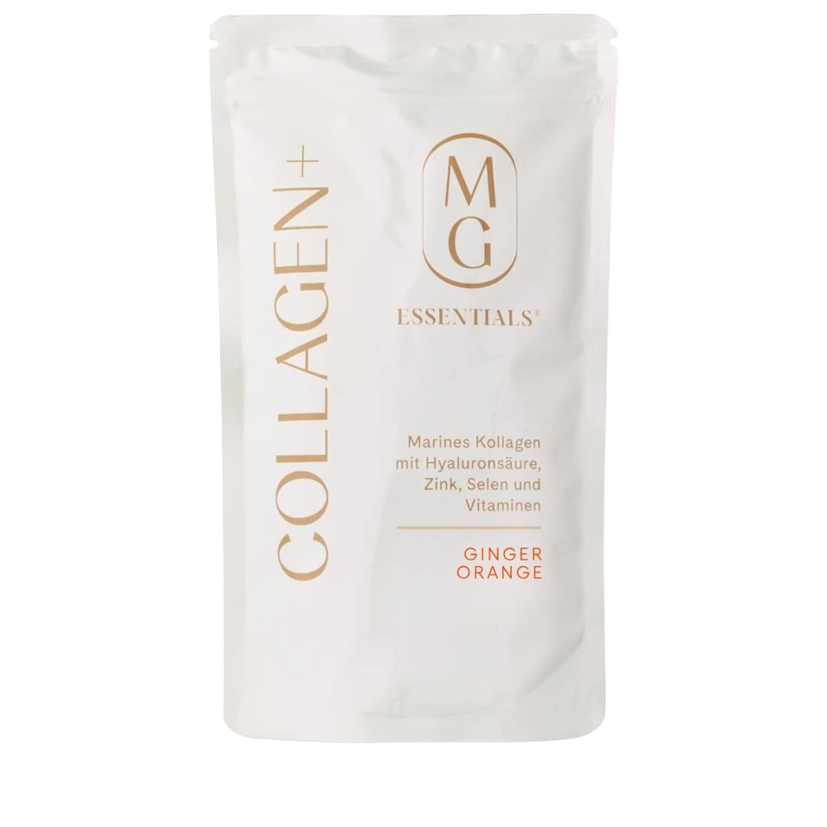 Collagen+ Ginger Orange Refill Pouch