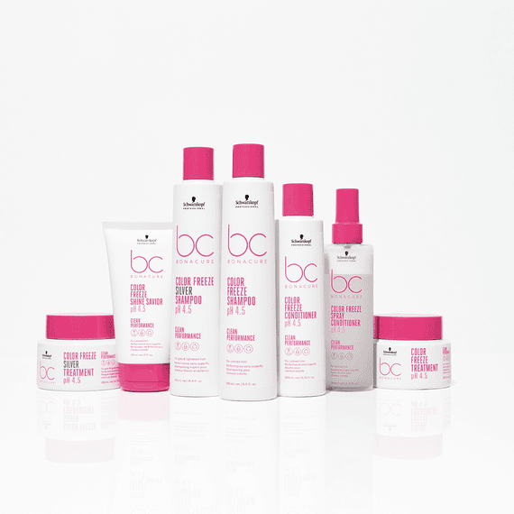 Color Freeze Spray Conditioner
