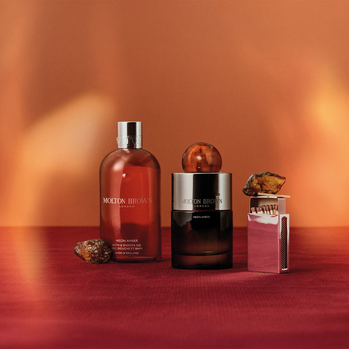 Gel Doccia & Bagno