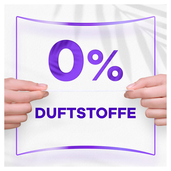 Slipeinlagen Normal ohne Duft Big Pack - 56 Stk.