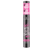 Tubing Extreme Lengthening & Volume Mascara - 04 Black Tubing