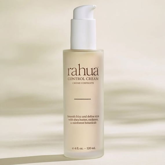 Control Cream Curl Styler