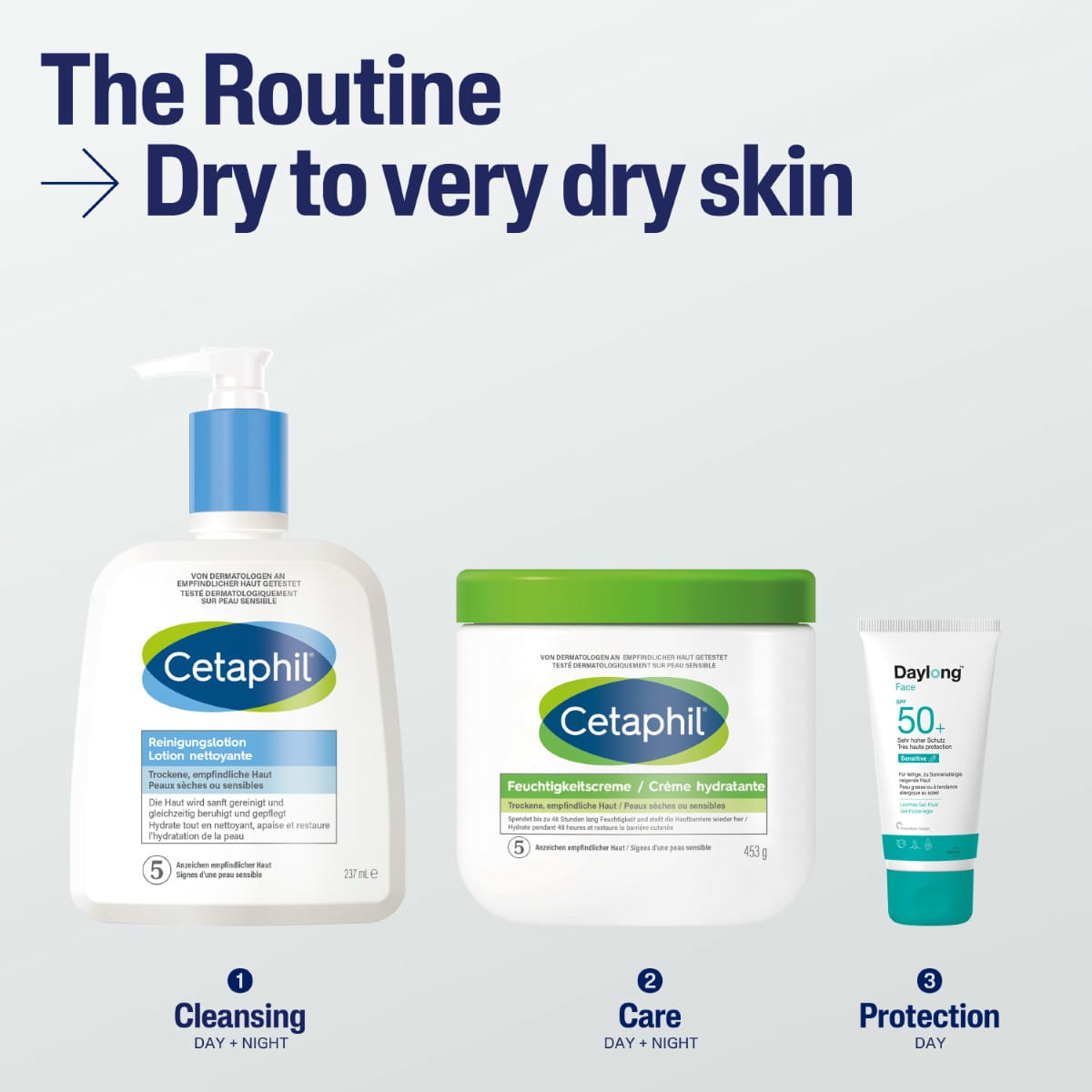 Cleansing Lotion