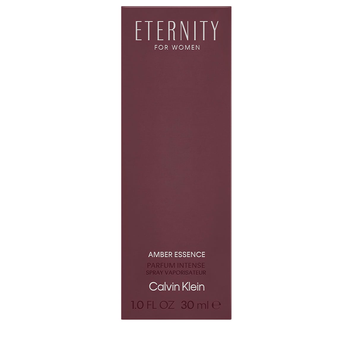 Woman Amber Essence