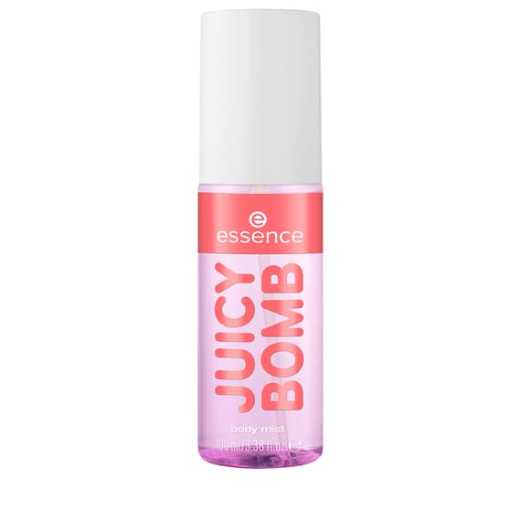 Body Mist - 03 Lychee Lagoon