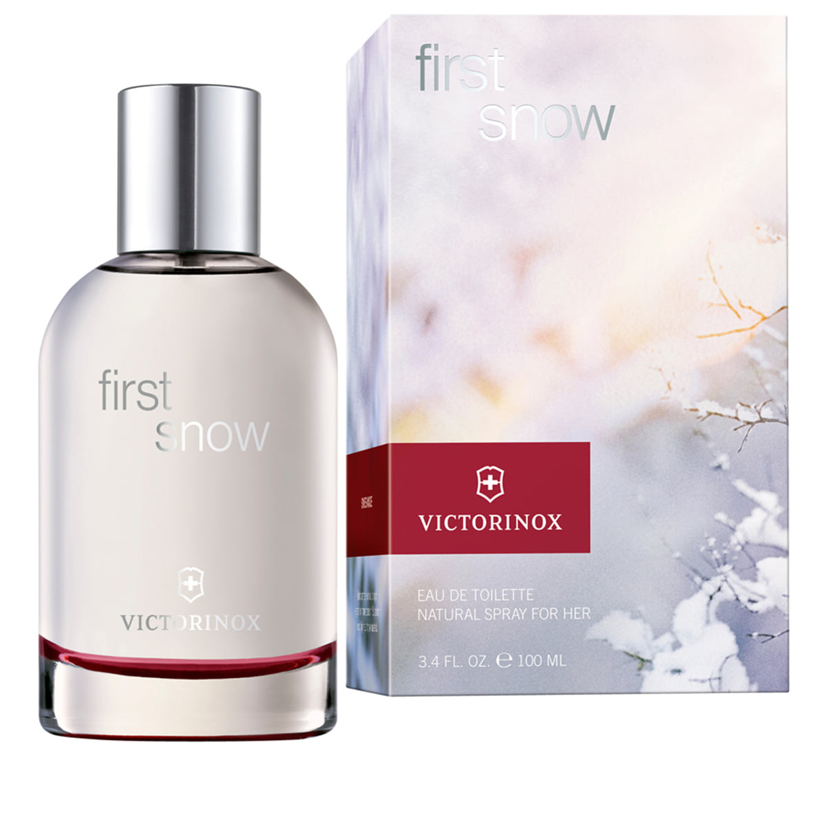 First Snow Eau de Toilette