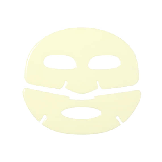 Cryo Rubber Brightening Mask