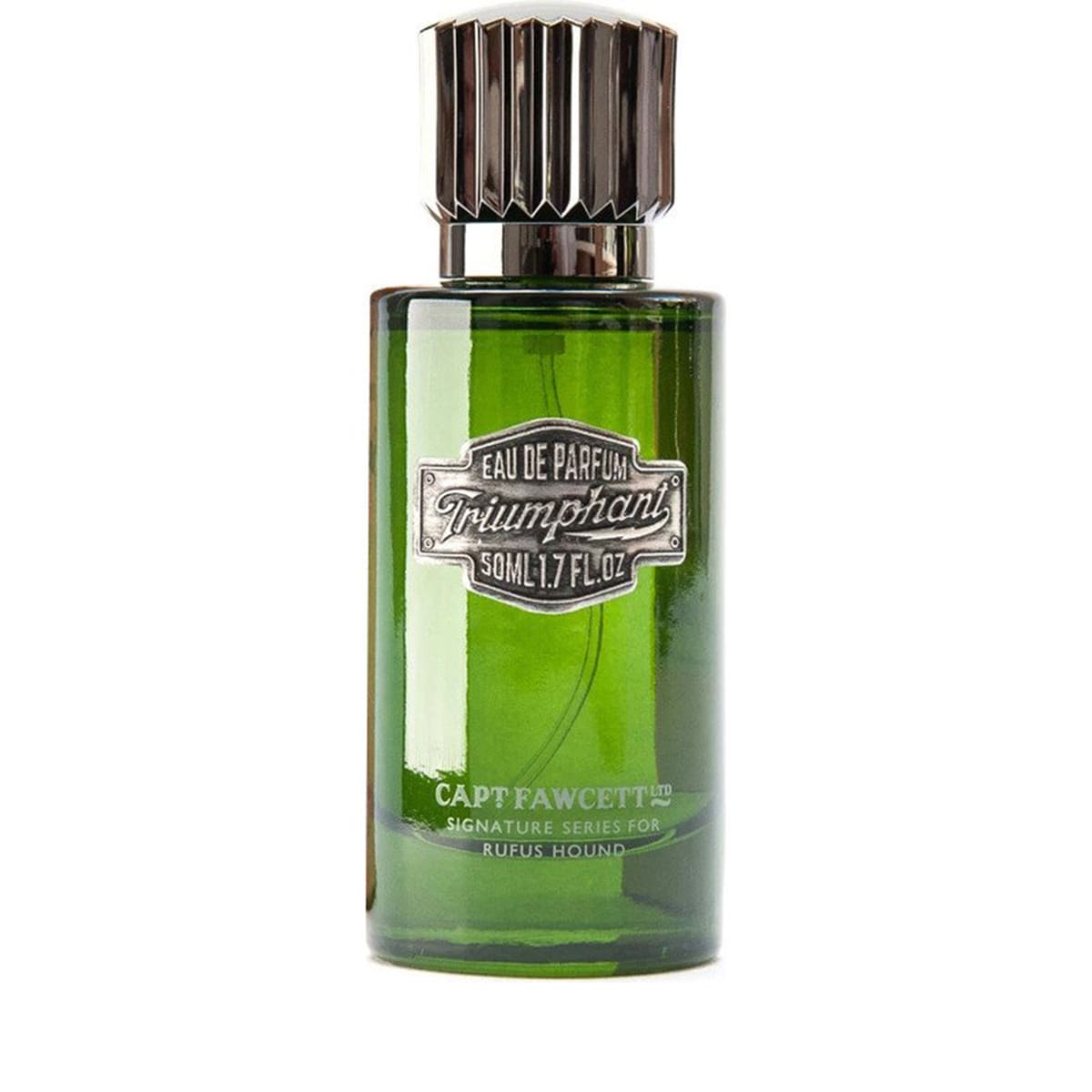 Triumphant Eau de Parfum by Rufus Hound